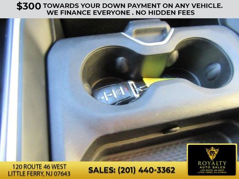 Used 2019 RAM 1500 Big Horn image 16