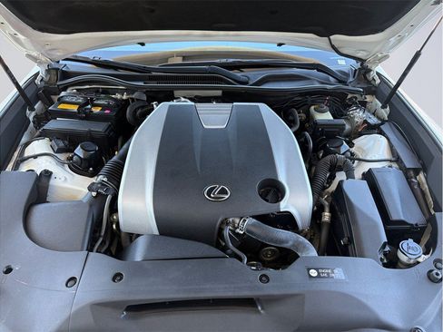 Used 2016 Lexus RC 350 RWD image 6