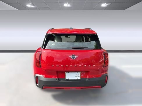 New 2027 MINI Cooper Countryman S AWD/4WD image 10