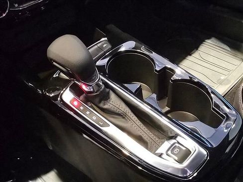 New 2026 Chevrolet Trax ACTIV w/ Driver Confidence Package image 27