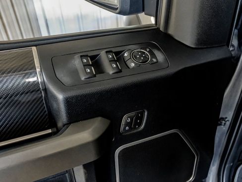 Used 2019 Ford F150 Raptor w/ Equipment Group 802A Luxury image 46