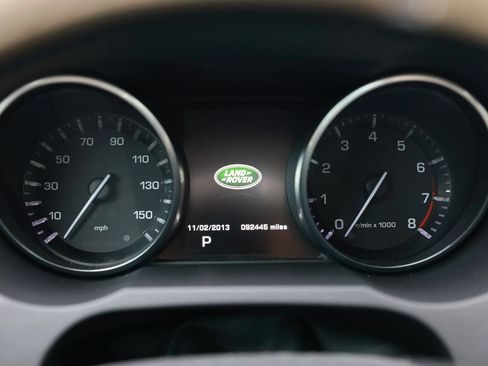Used 2014 Land Rover Range Rover Evoque Pure Plus AWD/4WD image 31