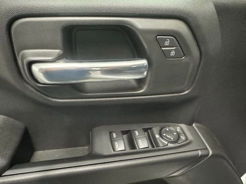 New 2026 Chevrolet Silverado 1500 Custom image 14