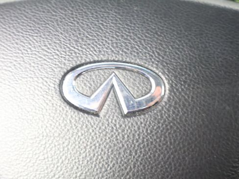 Used 2003 INFINITI QX4 4WD image 33