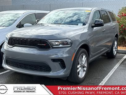 Used 2023 Dodge Durango GT