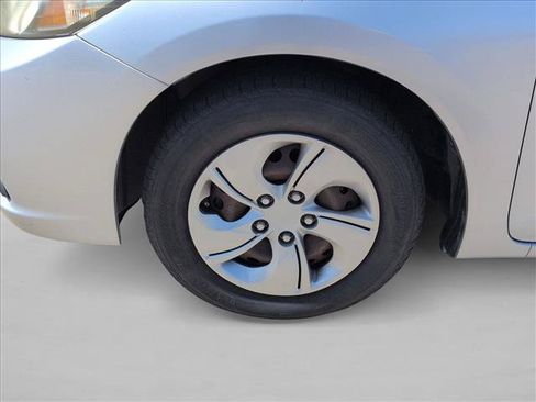 Used 2013 Honda Civic LX image 22
