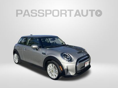 Used 2024 MINI Cooper SE