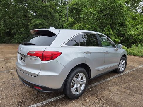 Used 2015 Acura RDX FWD w/ Technology Package image 3