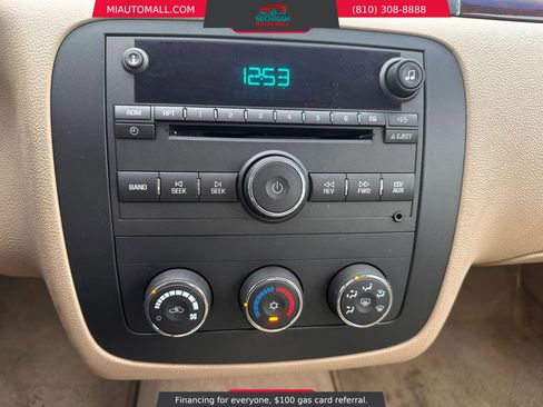 Used 2006 Buick Lucerne CX FWD image 19