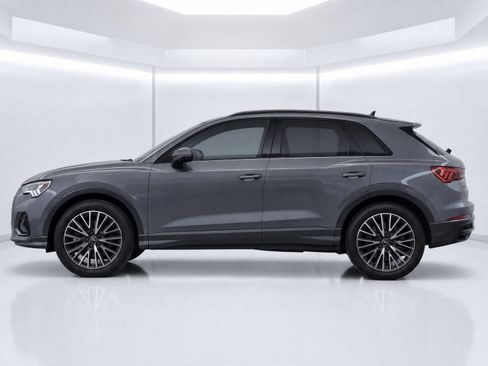 Certified 2023 Audi Q3 2.0T Premium w/ Convenience Package AWD/4WD image 3