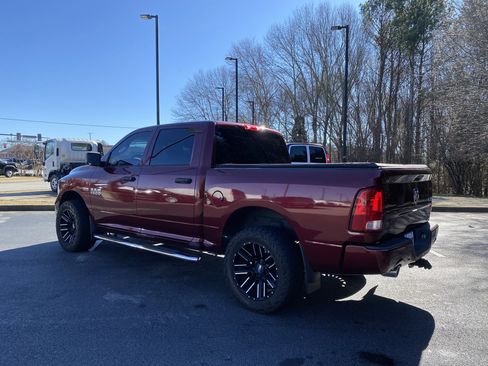 Used 2017 RAM 1500 Express image 7