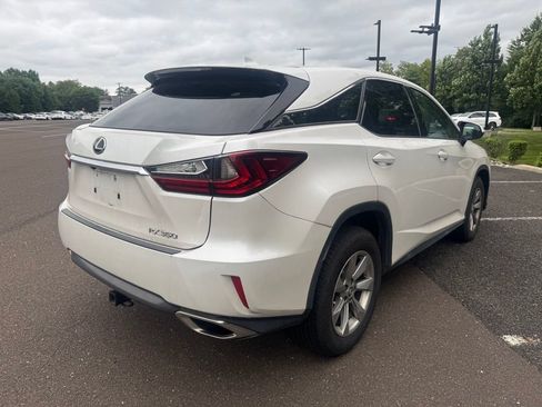 Used 2019 Lexus RX 350 AWD w/ Accessory Package image 4