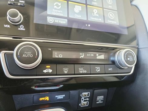 Used 2022 Honda Insight EX image 24