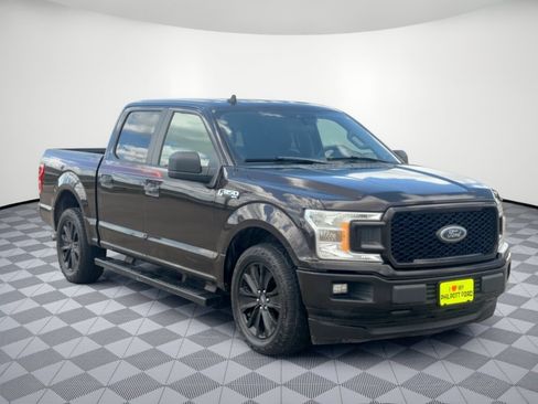 Used 2020 Ford F150 XL w/ Equipment Group 101A Mid RWD image 7