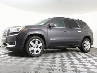 Used 2015 GMC Acadia Denali image 1