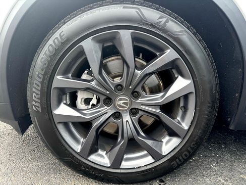 Used 2023 Acura MDX A-Spec image 26