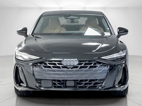 New 2026 Audi A6 Premium Plus image 8