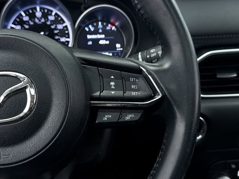 Used 2023 MAZDA CX-5 AWD 2.5 S w/ Preferred Package image 34