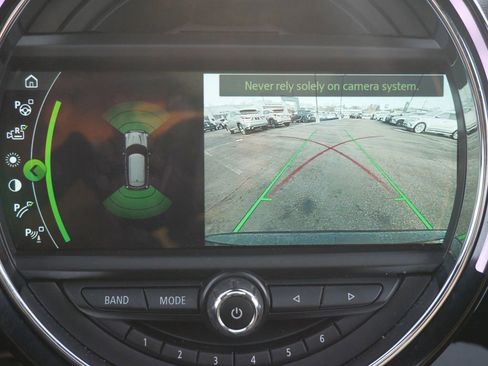 Used 2019 MINI Cooper Countryman John Cooper Works w/ Driver Assistance Package image 19