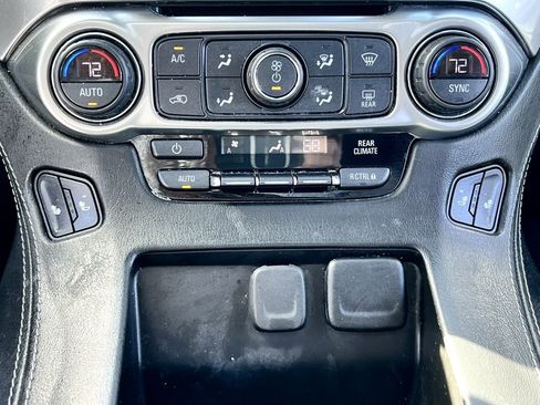 Used 2019 Chevrolet Tahoe LT image 28