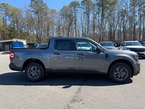 New 2026 Ford Maverick XLT w/ XLT Luxury Package AWD/4WD image 6