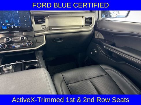 Certified 2023 Ford Expedition Max XLT RWD image 27
