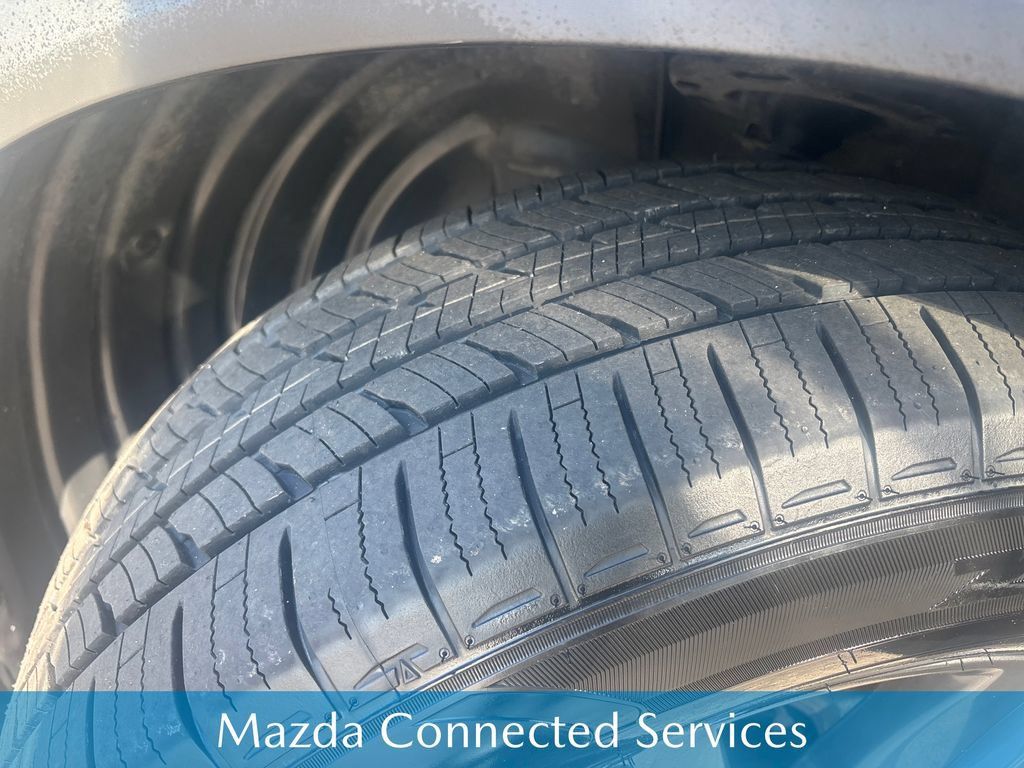 Used 2023 MAZDA CX-9 Touring AWD/4WD image 31