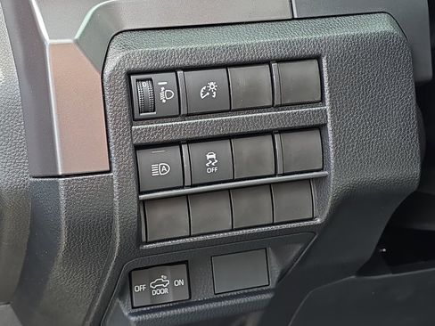 New 2026 Toyota Tacoma TRD Off-Road AWD/4WD image 23