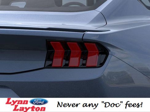 New 2026 Ford Mustang Premium image 21