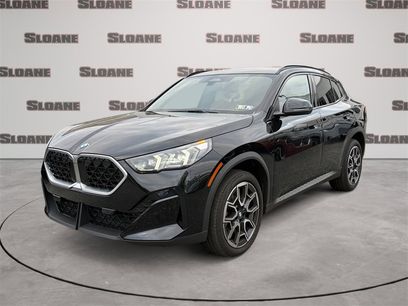 Certified 2025 BMW X2 xDrive28i w/ Technology Package