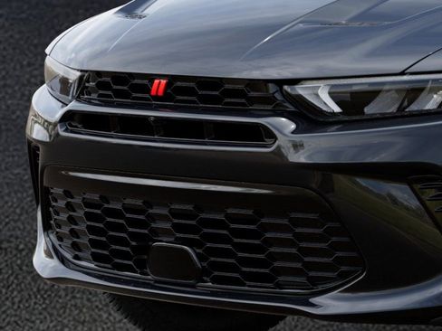 New 2025 Dodge Hornet GT w/ GT Blacktop Package AWD/4WD image 11
