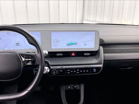 Certified 2024 Hyundai Ioniq 5 SEL RWD image 6