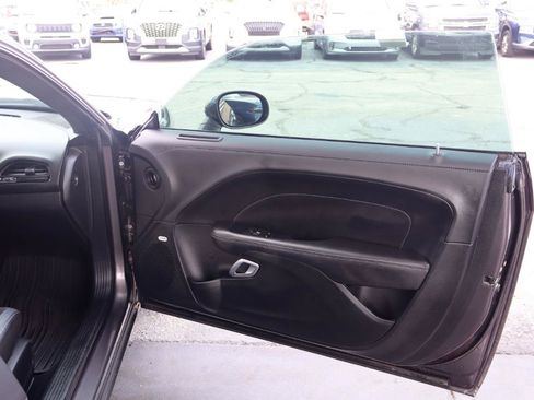 Used 2020 Dodge Challenger R/T w/ Plus Package RWD image 15
