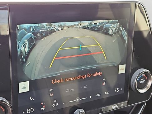 Used 2023 Lexus NX 350 AWD image 19