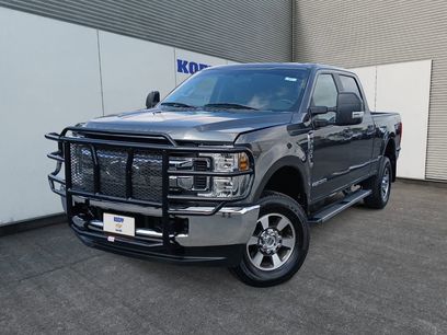 Used 2019 Ford F250 XL w/ STX Appearance Package