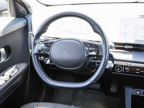 Certified 2023 Hyundai Ioniq 5 SE RWD image 14