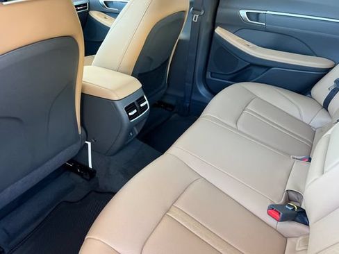 Used 2026 Hyundai Sonata Limited FWD image 10