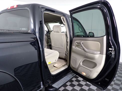 Used 2005 Toyota Tundra SR5 AWD/4WD image 29