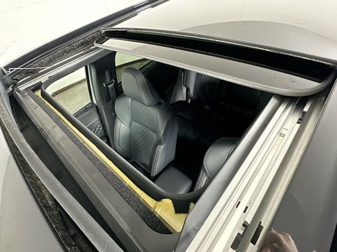 Used 2025 Mitsubishi Outlander SEL Black Edition image 21