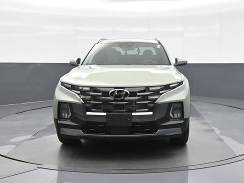 Used 2022 Hyundai Santa Cruz Limited w/ Cargo Package AWD/4WD image 2