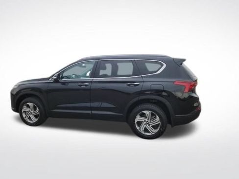 Used 2023 Hyundai Santa Fe SEL w/ Cargo Package AWD/4WD image 6