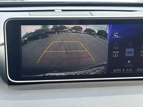 Used 2016 Lexus RX 350 AWD w/ Premium Package image 27
