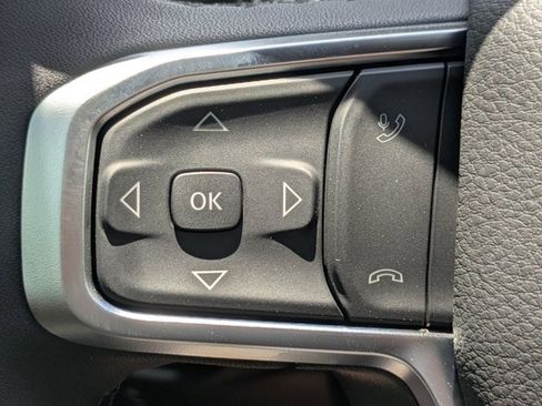 New 2026 RAM 1500 Big Horn image 21