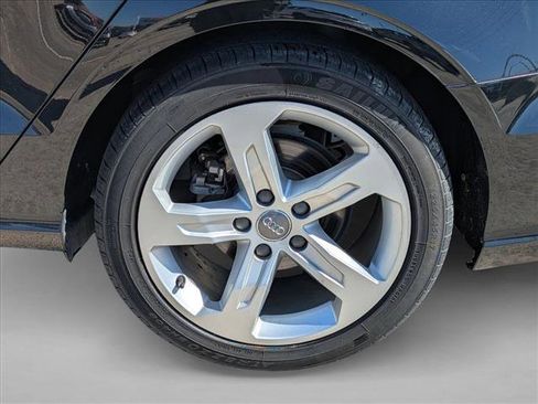 Used 2018 Audi A3 2.0T Premium FWD image 8