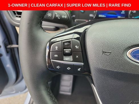 Used 2022 Ford Escape SEL AWD/4WD image 28