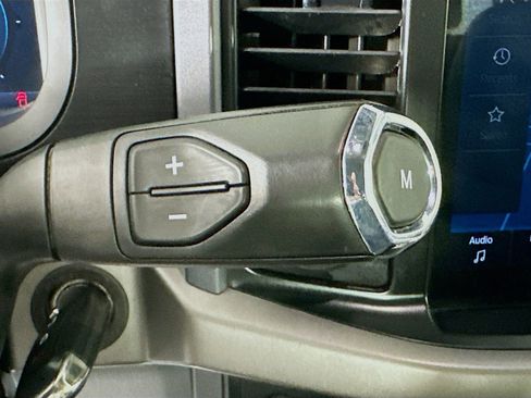 Used 2024 Ford F150 XLT w/ Tow/Haul Package image 18