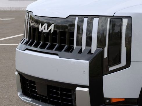New 2027 Kia Telluride SX image 12