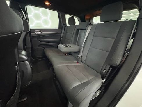 Used 2015 Jeep Grand Cherokee Laredo w/ Quick Order Package 23E image 9