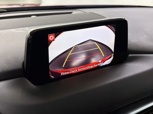 Used 2020 MAZDA CX-5 Touring FWD image 17