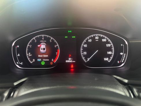 Used 2019 Honda Accord Sport image 22